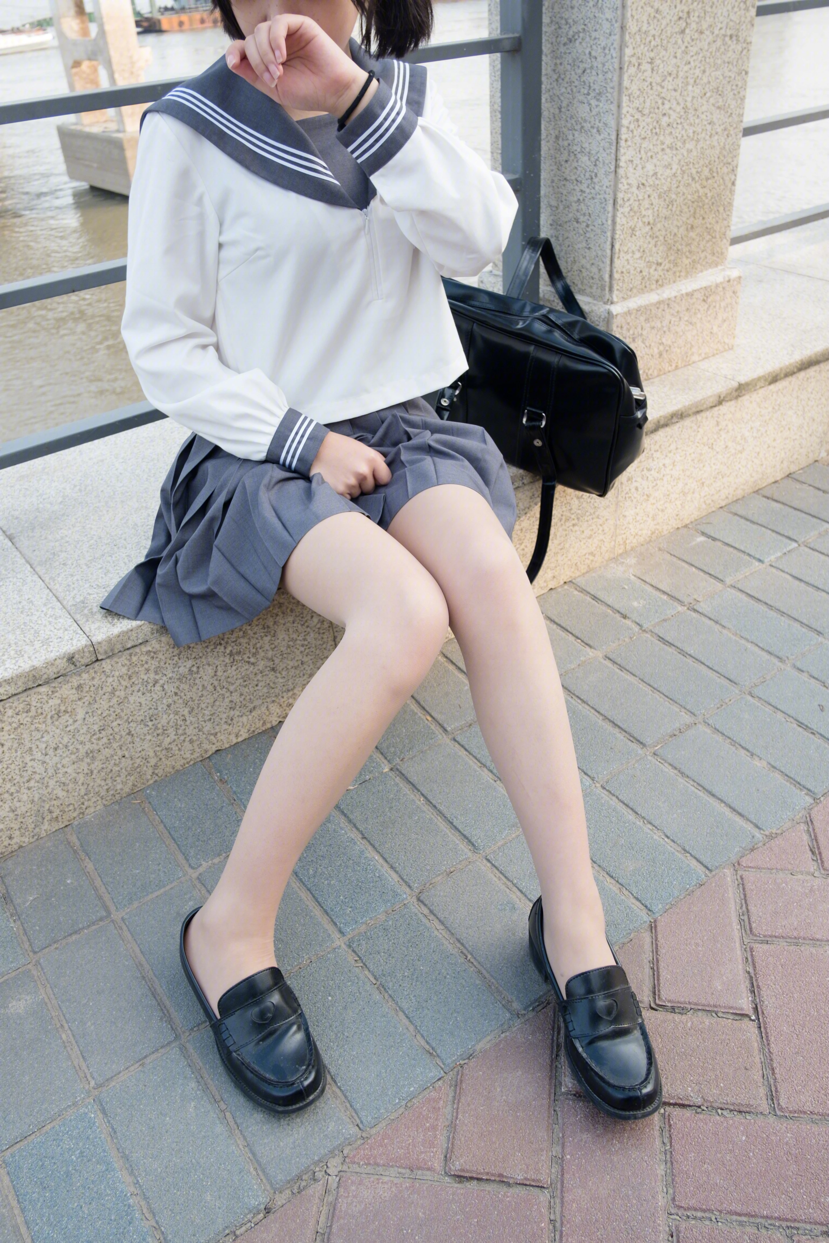 森萝财团 BETA-009 [44P]插图9